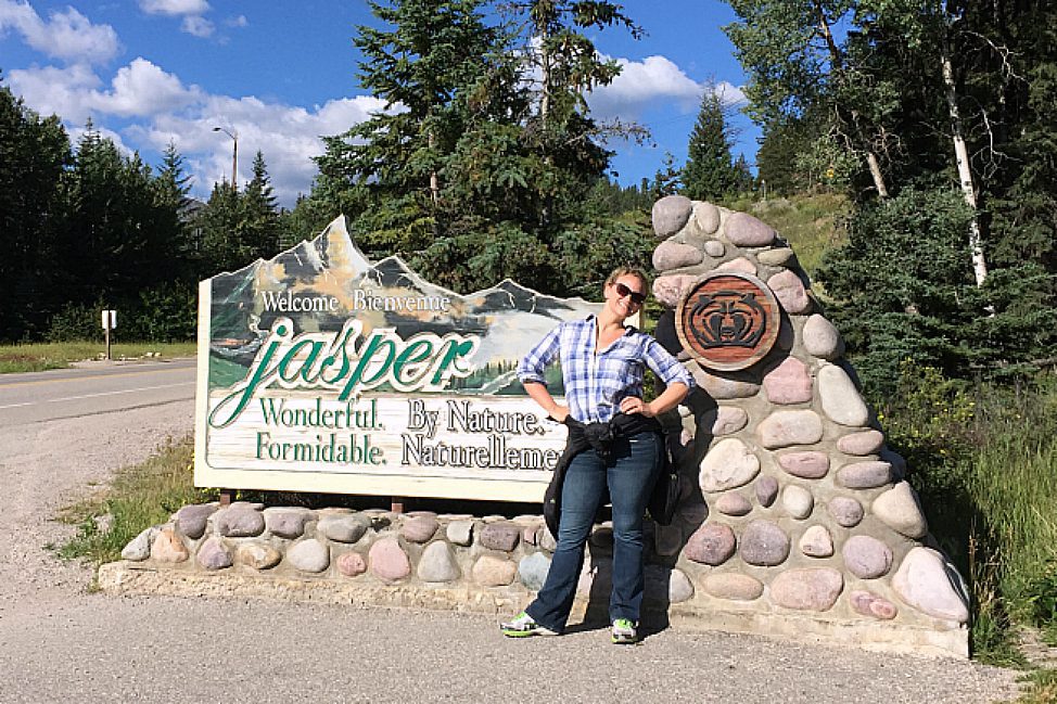 36 Hours in Jasper National Park Angie Away