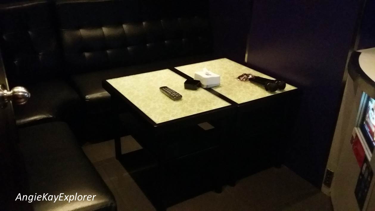 Our Favourite Karaoke Outlet in Johor Bahru Neway angiekayexplorer