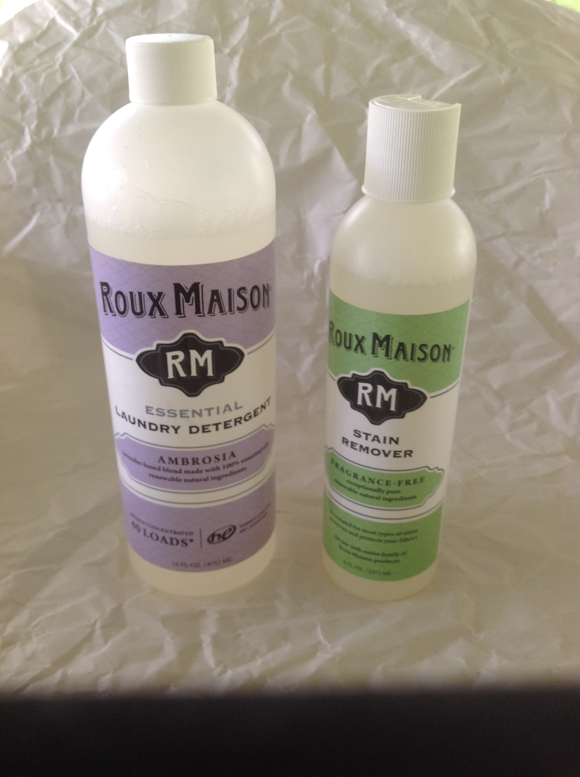 Roux Maison Review Angie's Angel Help Network