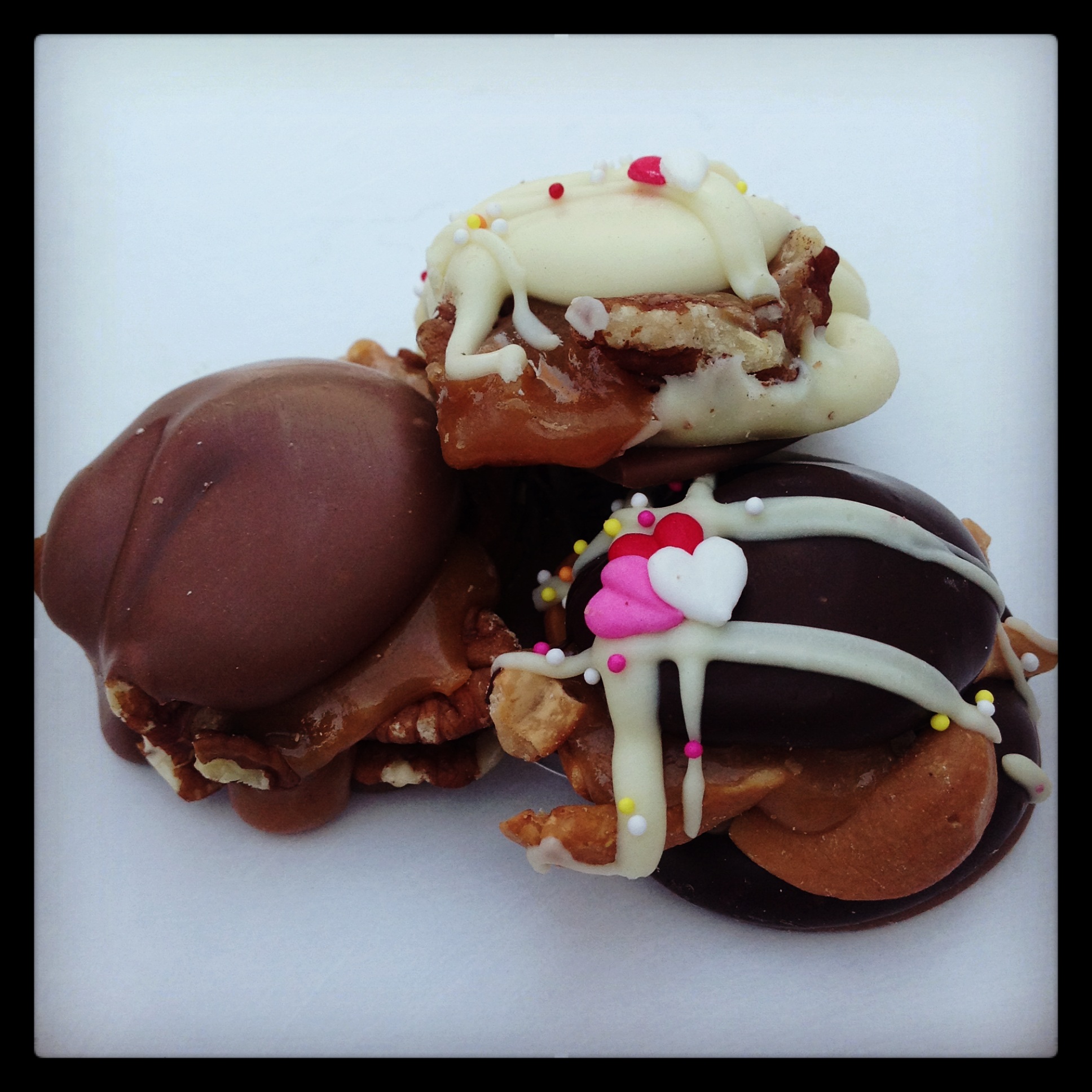 Phillips Chocolate Valentine’s Day Chocolate Lovers Dream Angie's