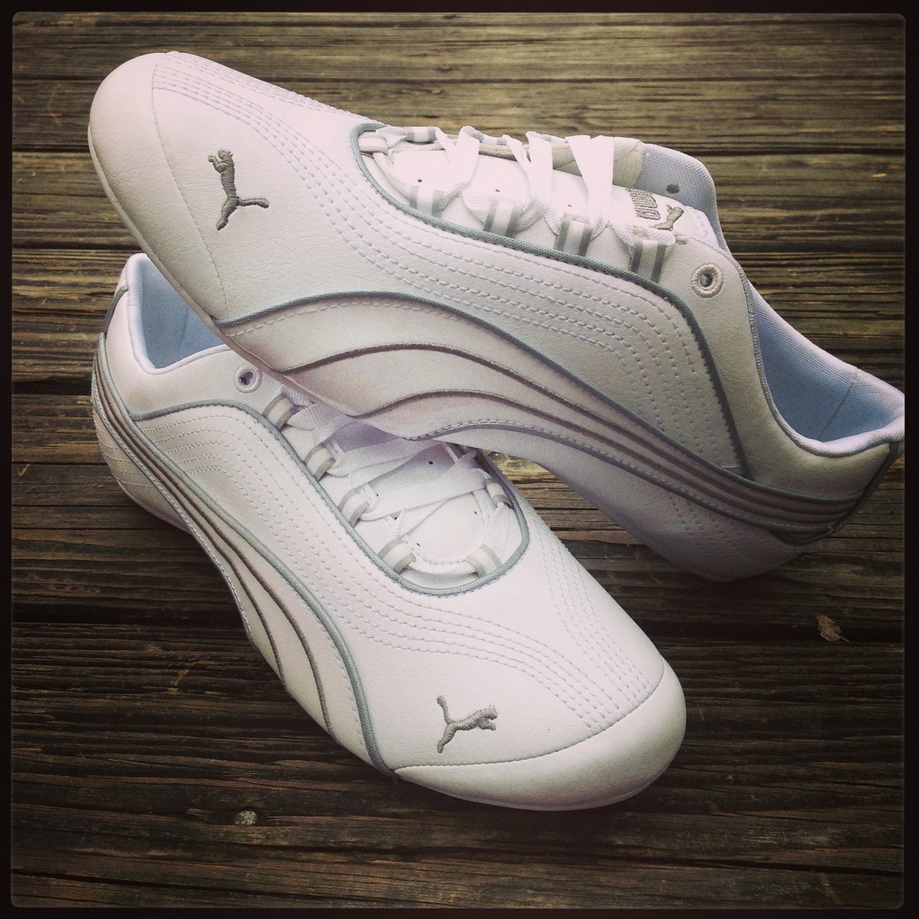PUMA Soleil FS Women's Shoe Review Angie's Angel Help Network