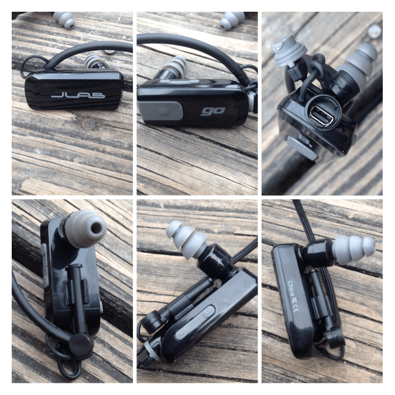JLab Go Waterproof MP3 Player Review Angie's Angel Help Network