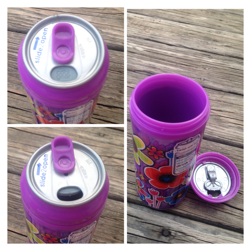 Cool Gear Can Review Angie's Angel Help Network