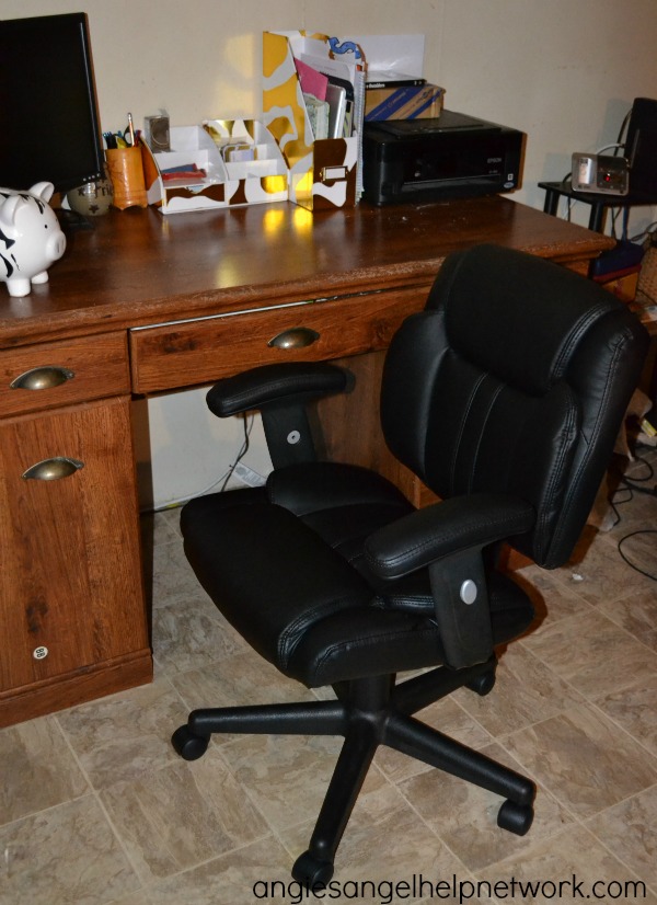 Comfort For Dad At An Affordable Price Staples Telford II Luxura