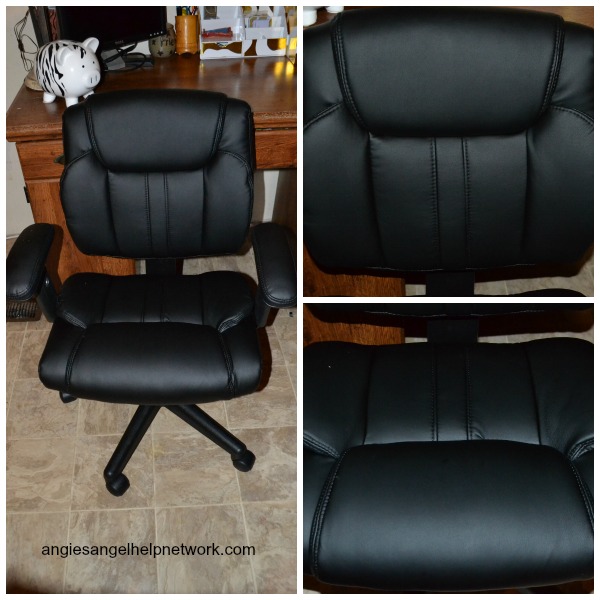 Comfort For Dad At An Affordable Price Staples Telford II Luxura