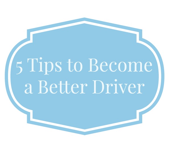 5 Tips to a Better Driver Angie's Angel Help Network