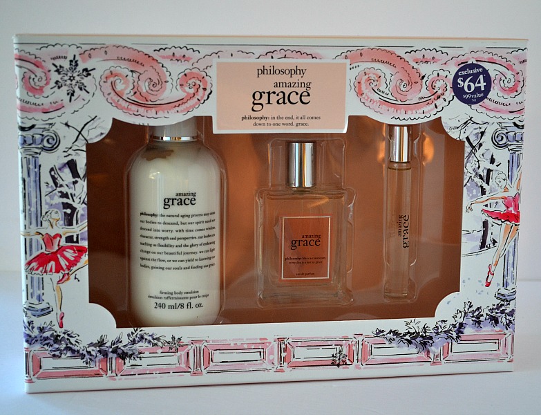 Philosophy 2016 Holiday Gift Sets