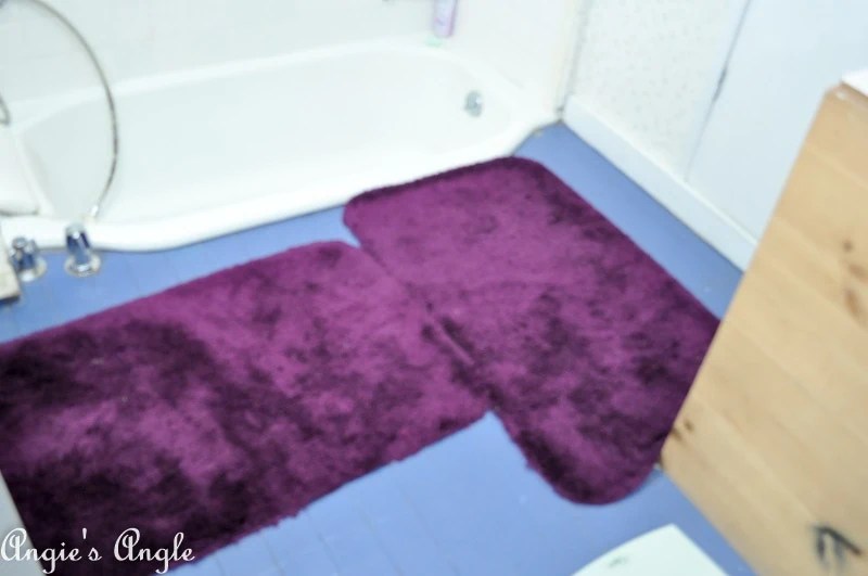 The Improved Difference When You Update the Bathroom Rugs