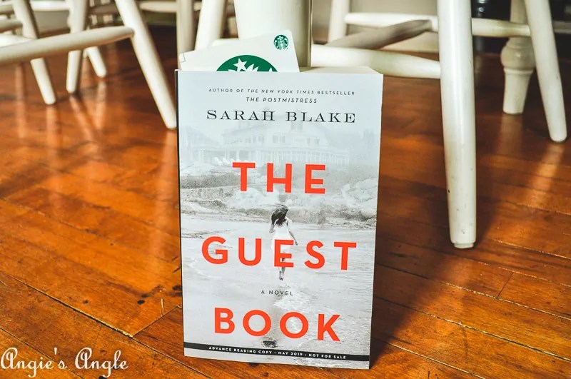 Curl Up With a Book and Starbucks Giveaway