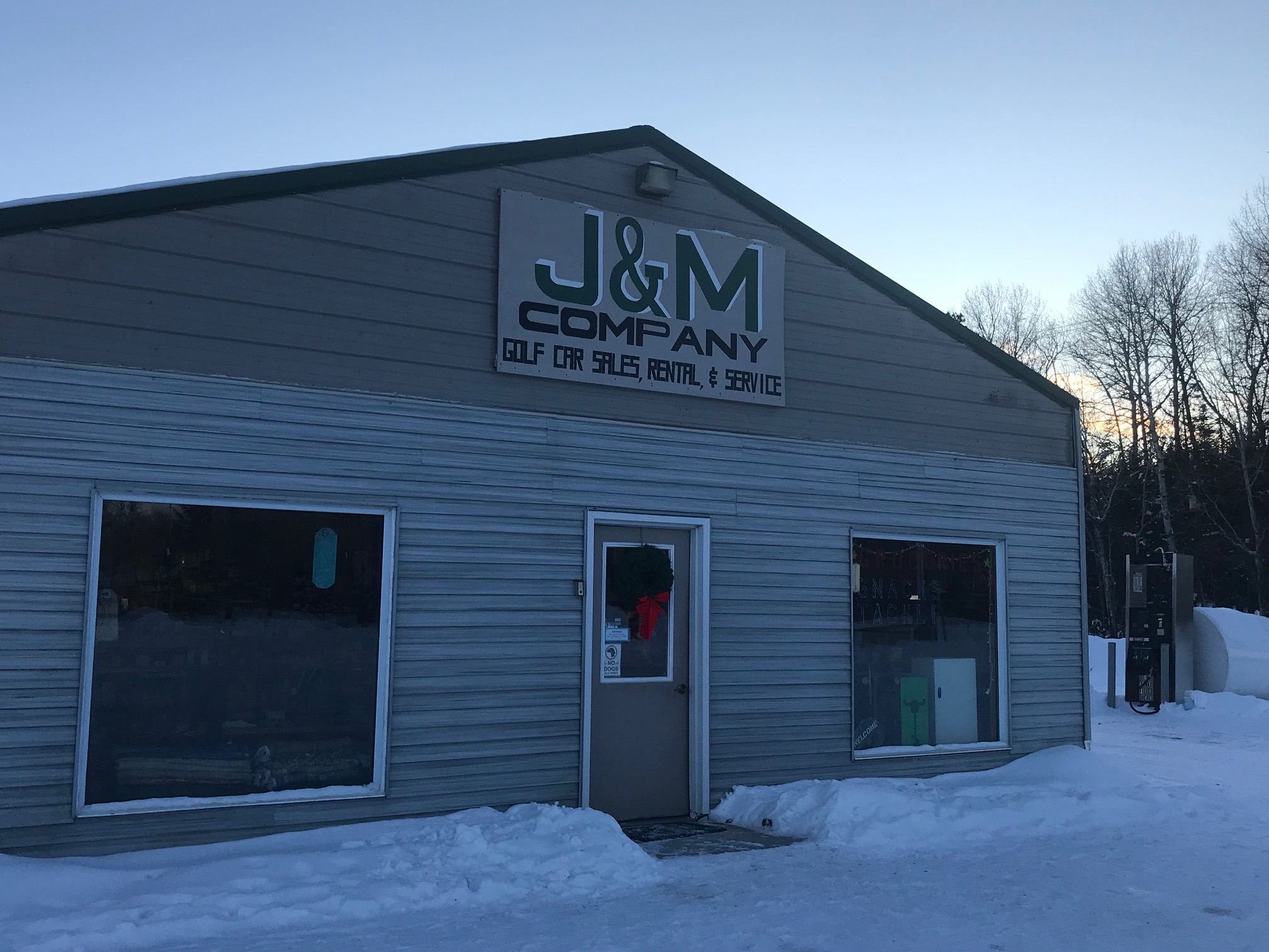 The Little Store That Could Kellie Knight’s “Angle Full of Grace”