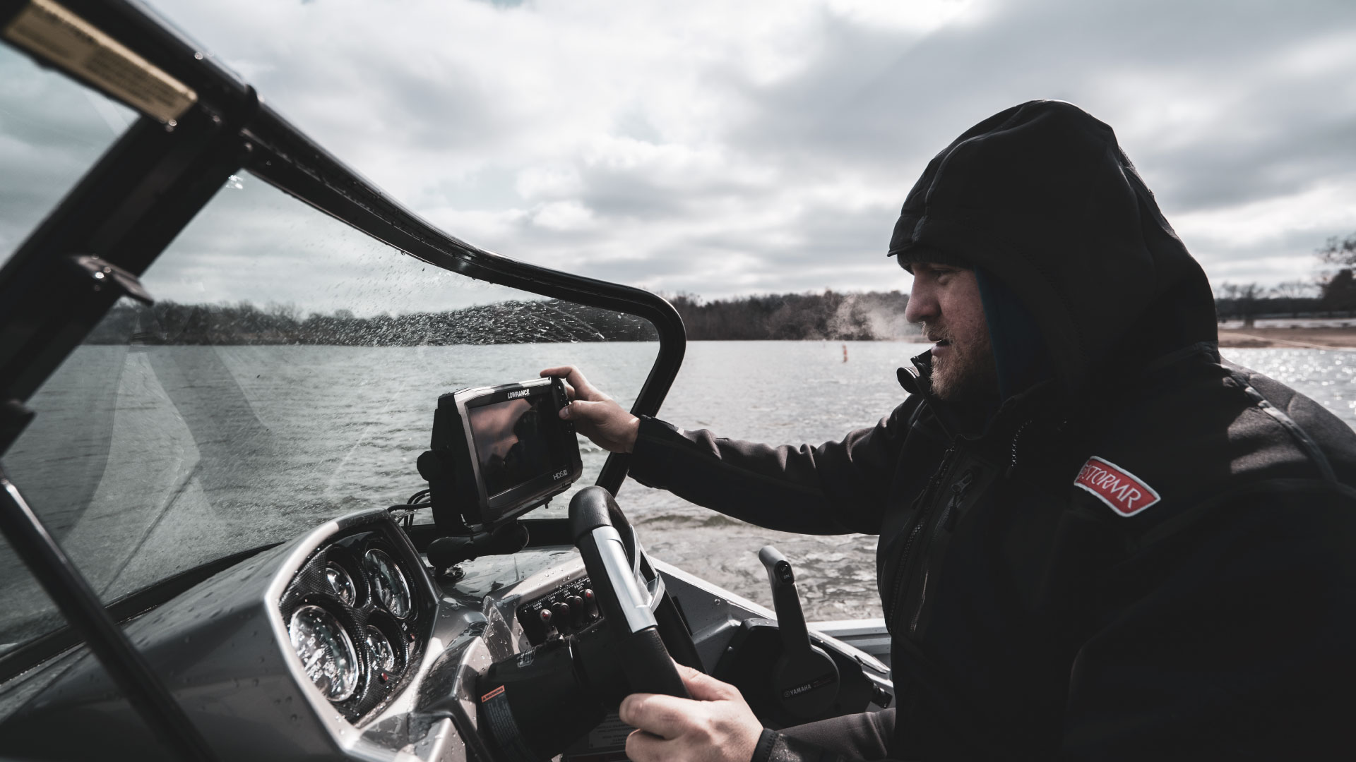 Boat Rules and Aids to Navigation Angler Aid