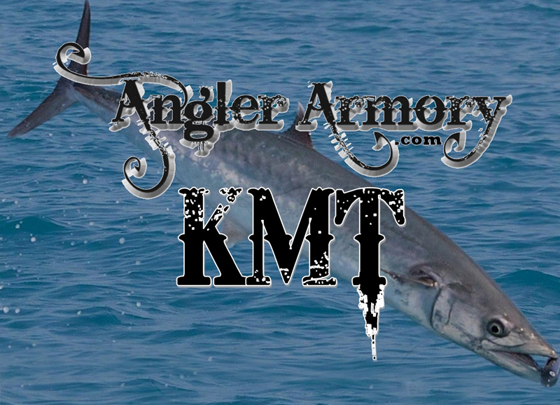 Angler Armory Helping you navigate the nautical world