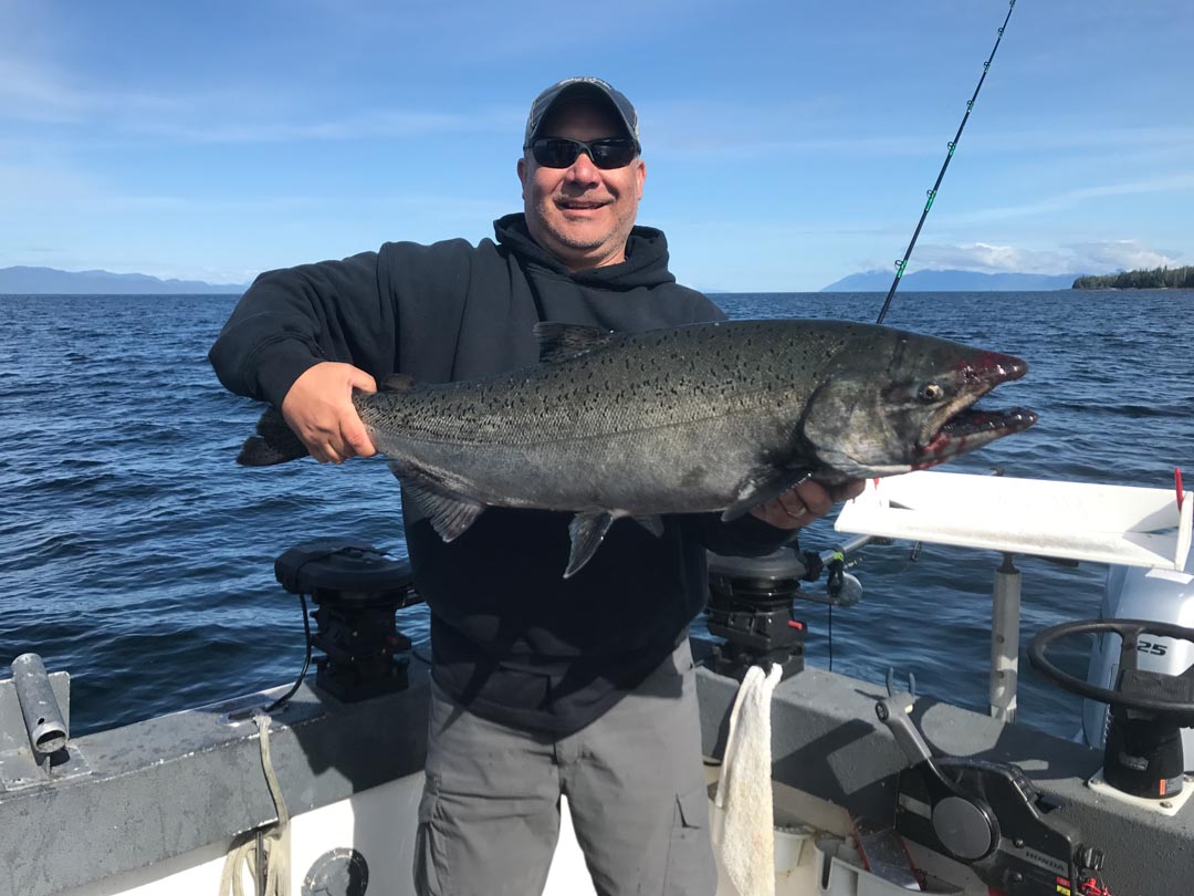 Best and Most Affordable Fishing Charter Ketchikan, Alaska Anglers