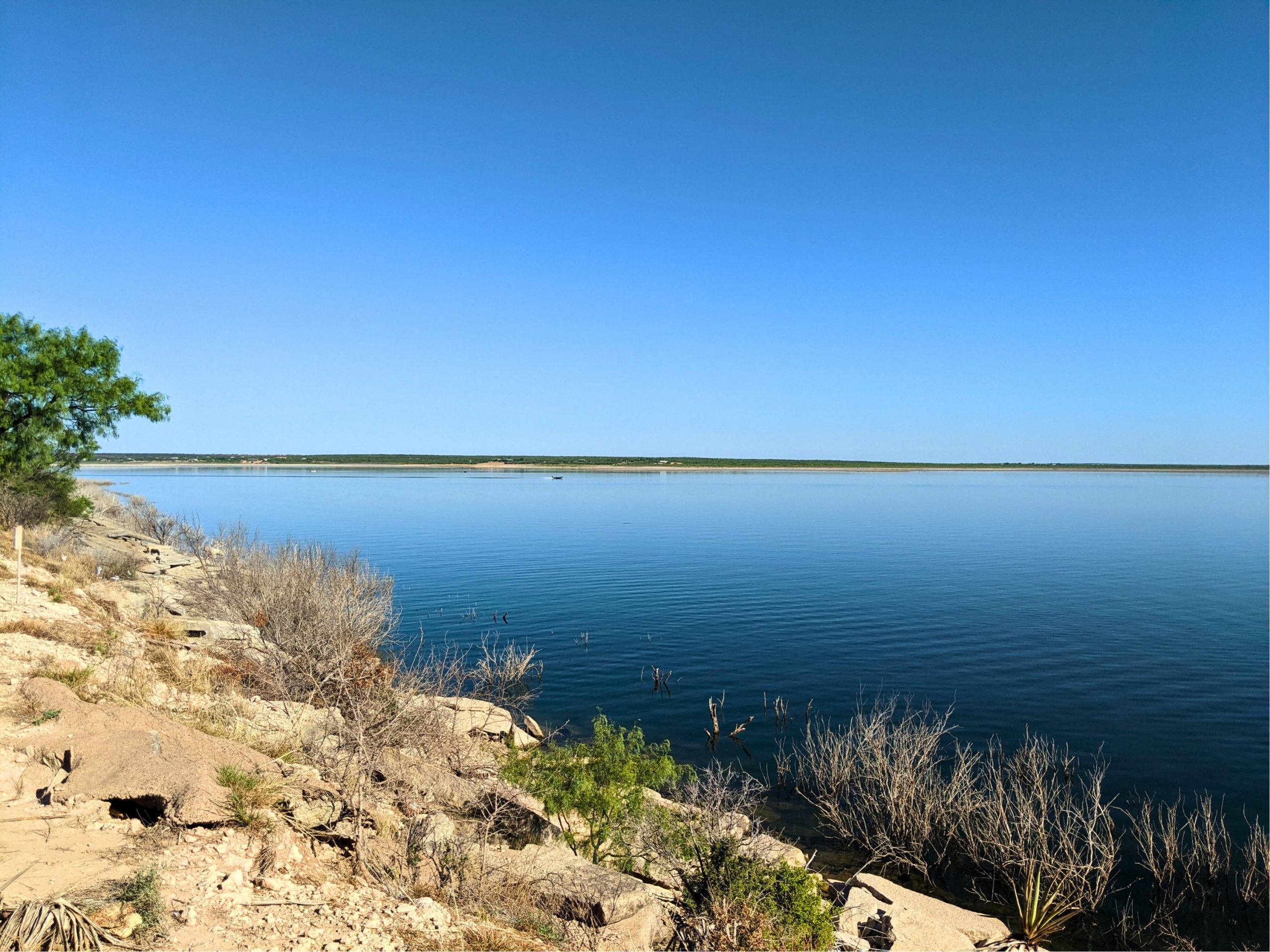 O.H. Ivie named 2023’s Best Bass Lake by Bassmaster Magazine Anglers