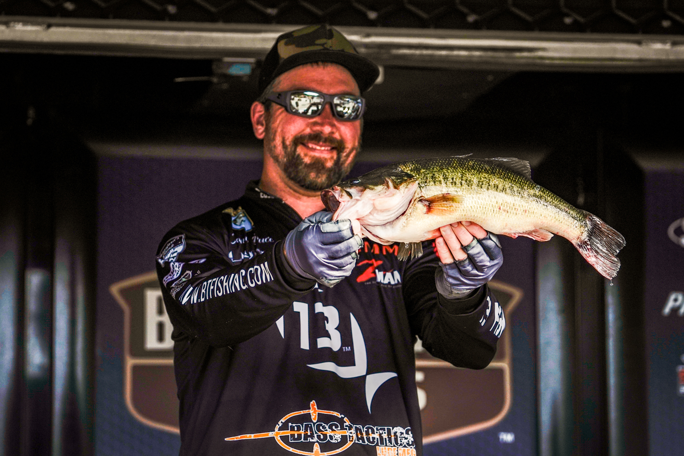 Cannon's top 5 baits for big Texas bass Bassmaster, casting cannon