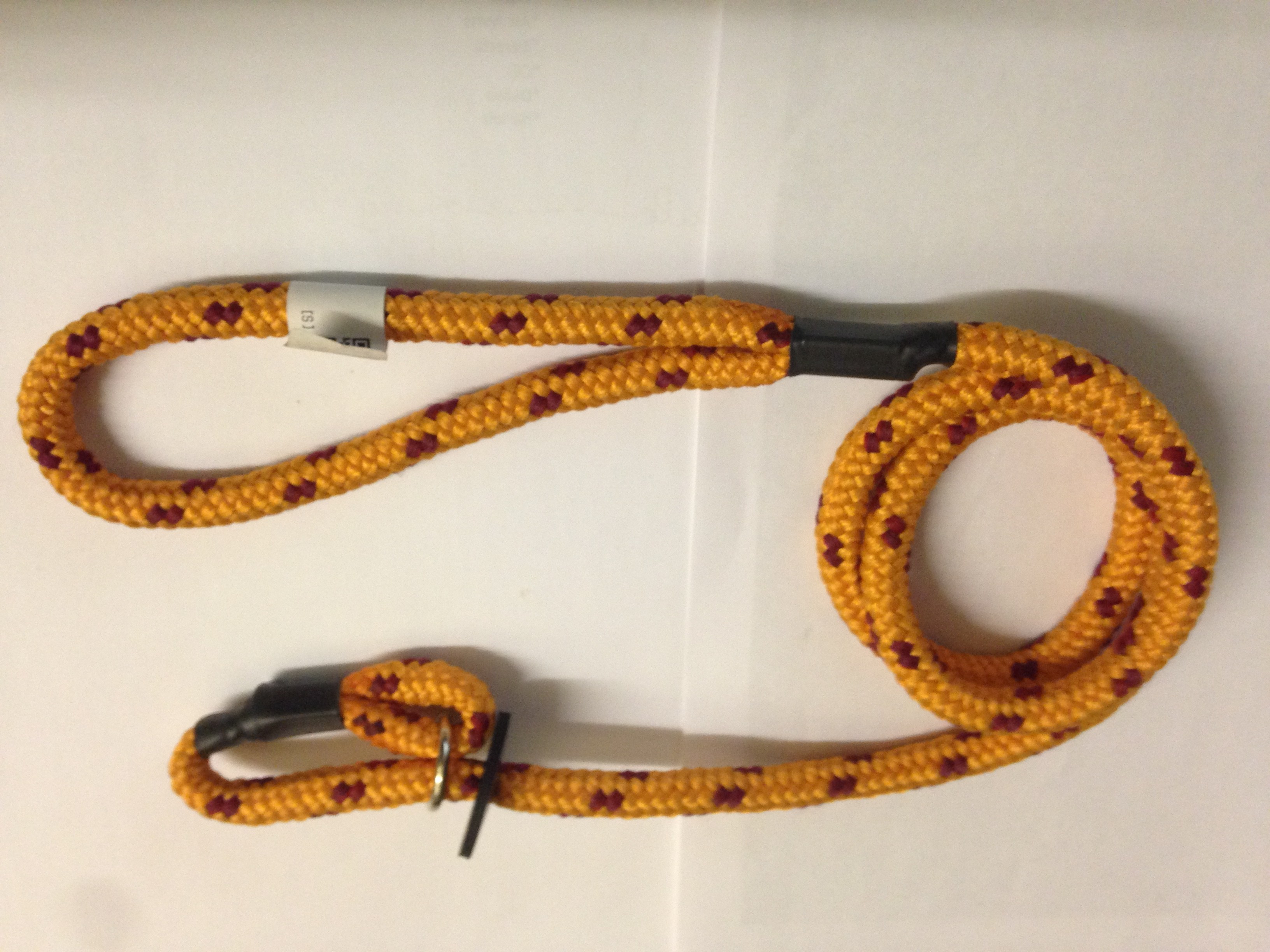 BISLEY Rope Slip Lead