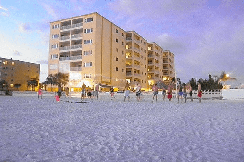 Home Angler's Cove Vacation Rentals in Redington Shores