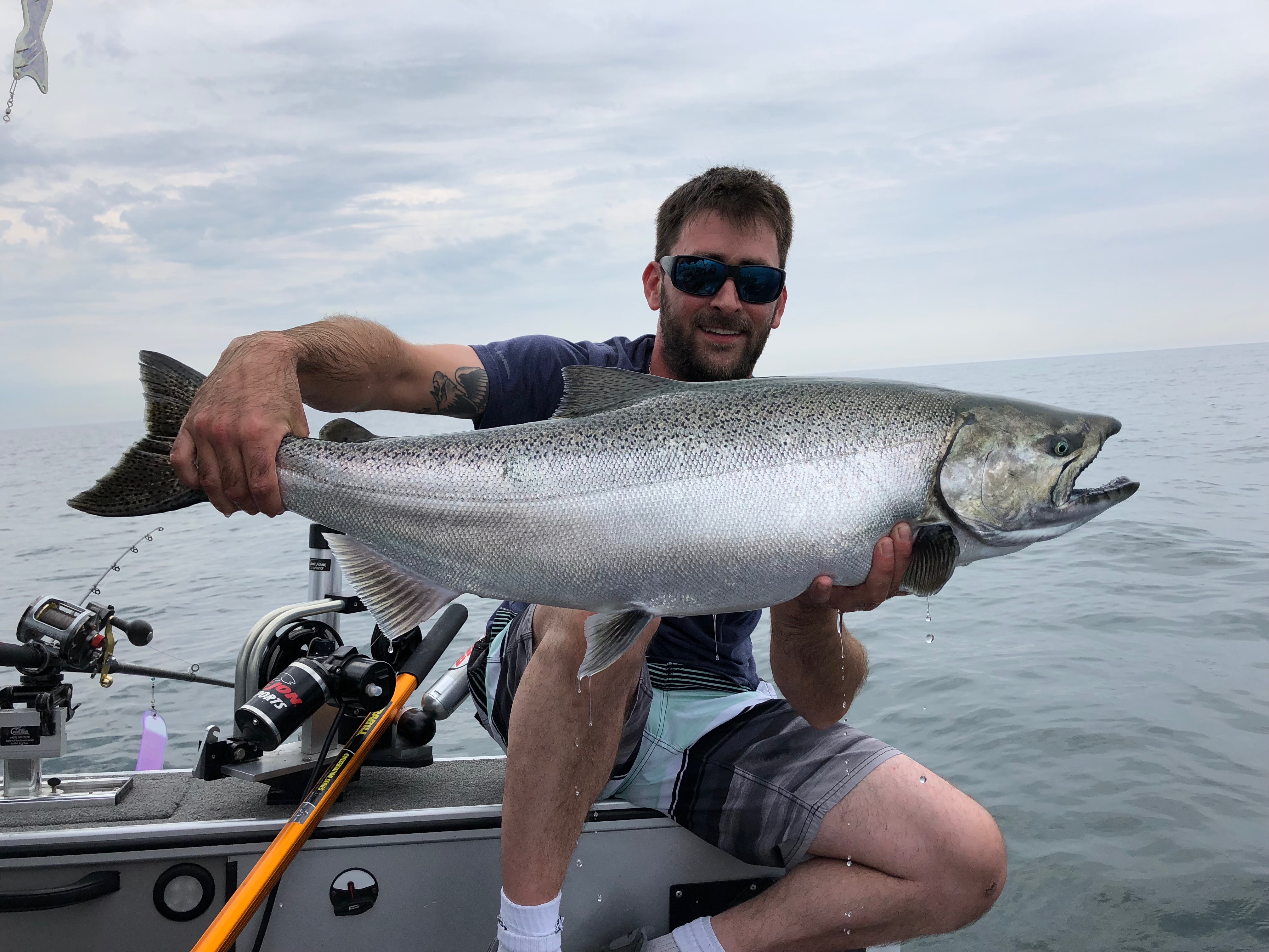 Angler's Edge Fishing ChartersPhoto Gallery Angler's Edge Fishing