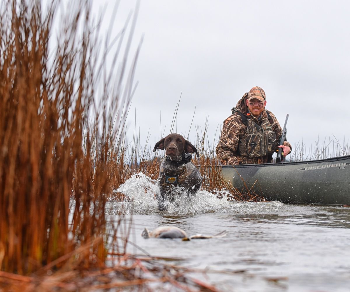 Johnson Outdoors Watercraft, Inc. Anglers Hookup