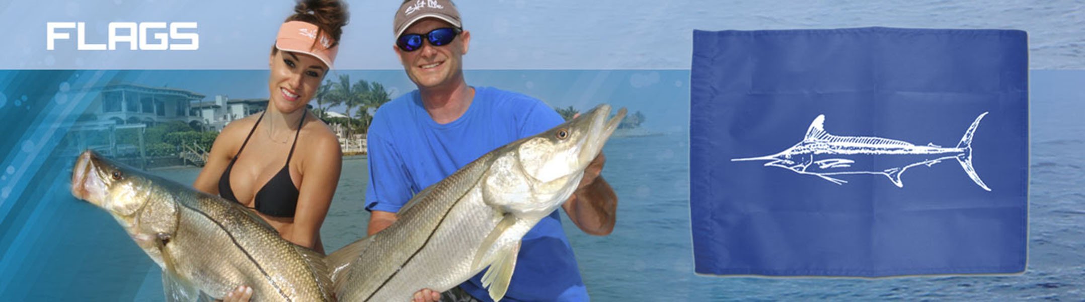 AFW Fishing Brands Anglers Hookup