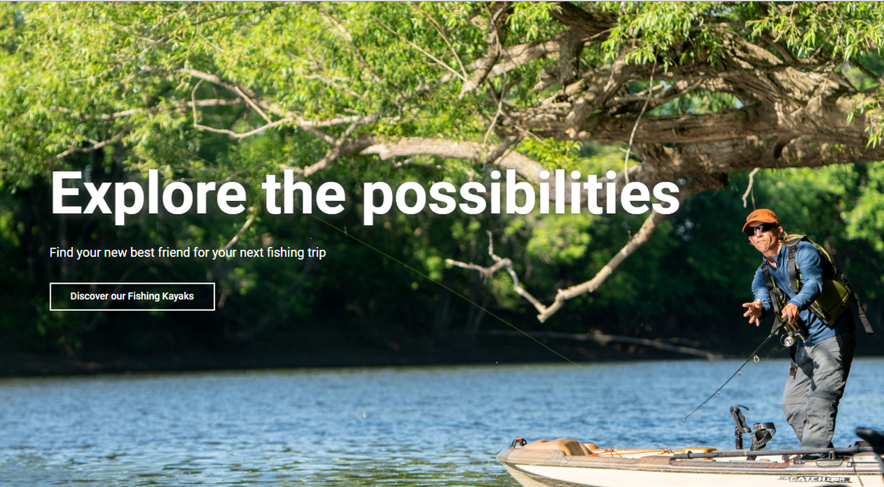 Pelican International, Inc. | Anglers Hookup