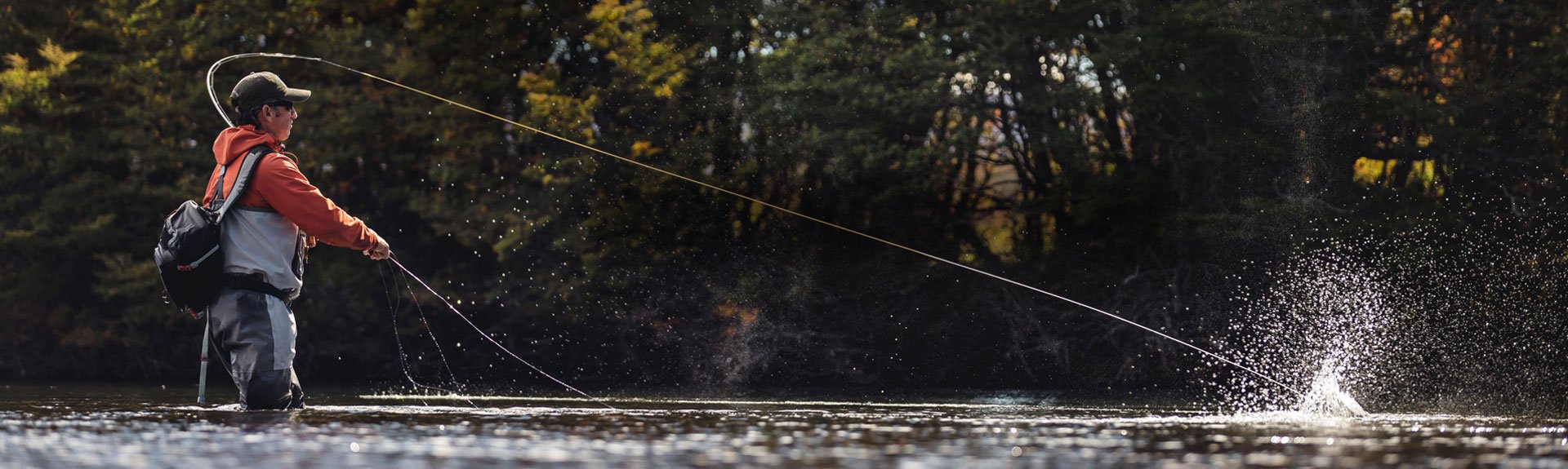 Simms Fishing Products Anglers Hookup