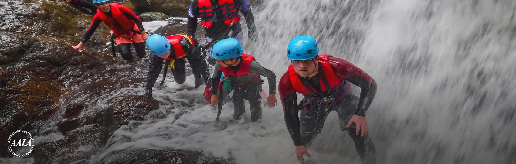 Walking in Snowdonia, North Wales, Outdoor Activity Centre