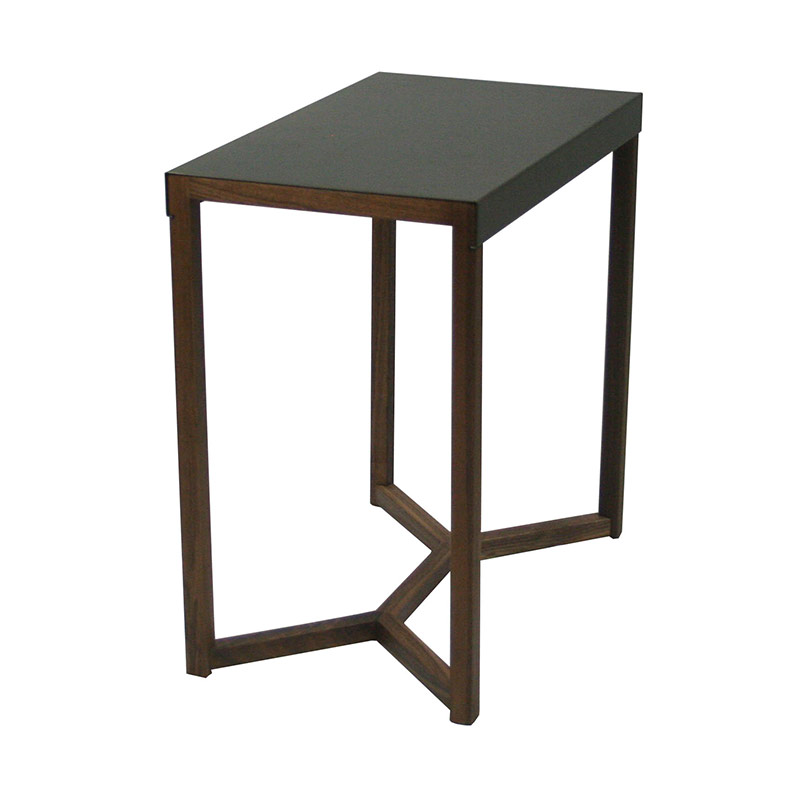 OT825 Ventura End Table Angles on Design