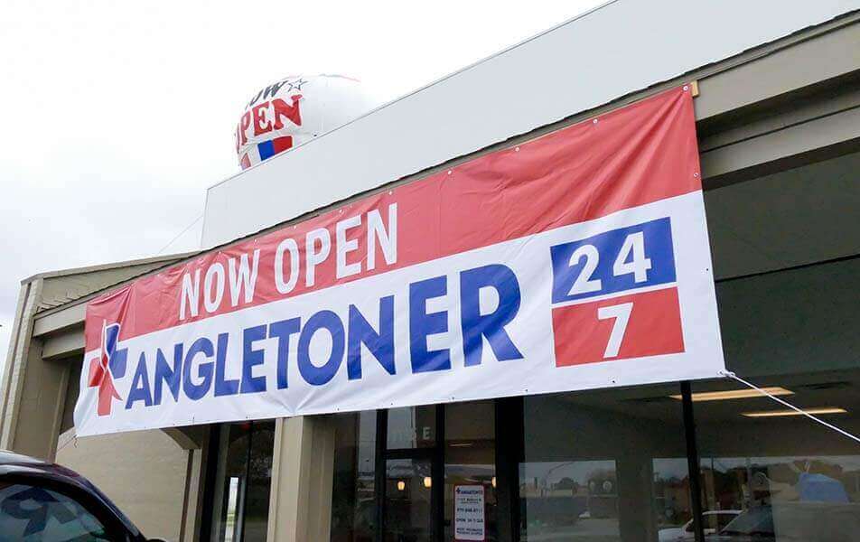 Angleton ER 24/7 Emergency Room Angleton, Texas