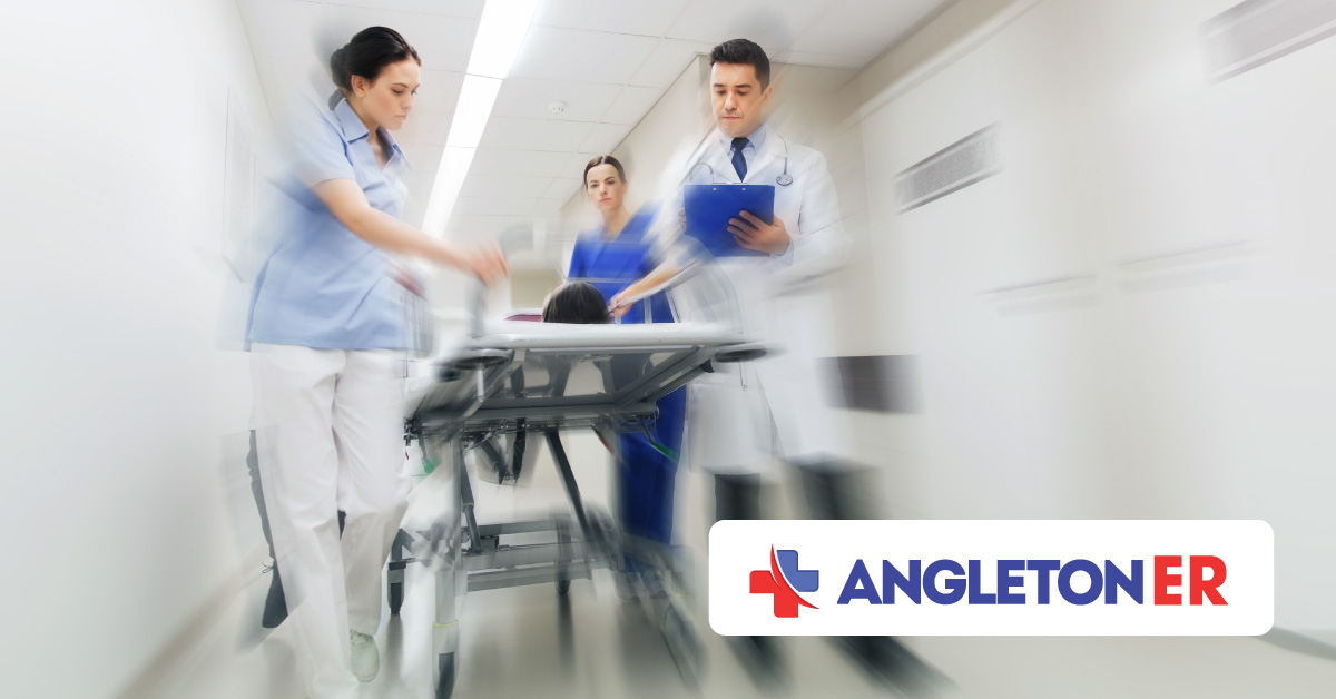 Prudent Layperson Standard Your Right to Emergency Care Angleton ER