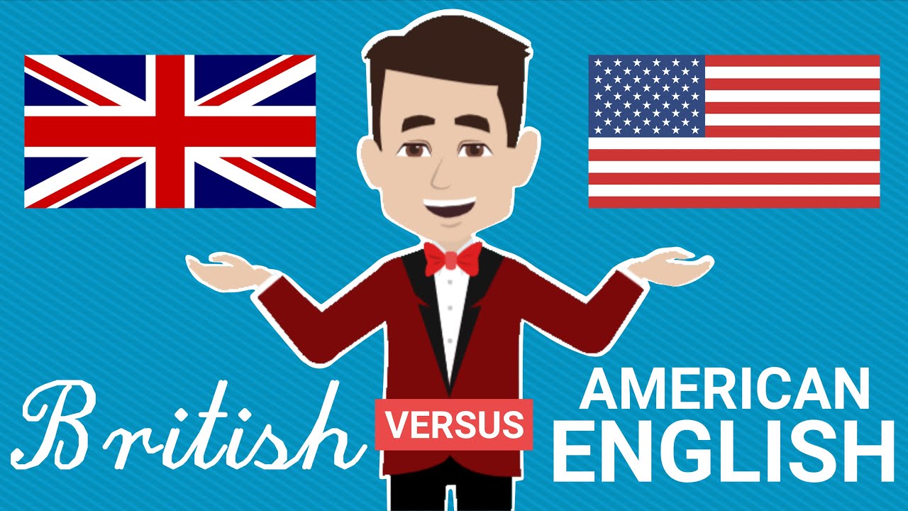 Cili variant i gjuhës angleze është më i mirë, American English apo