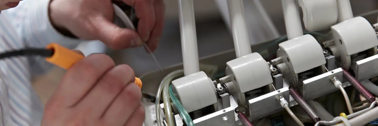 Dental Engineer In Essex Luke