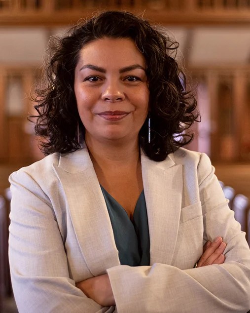 President of the Episcopal Church's House of Deputies writes she has