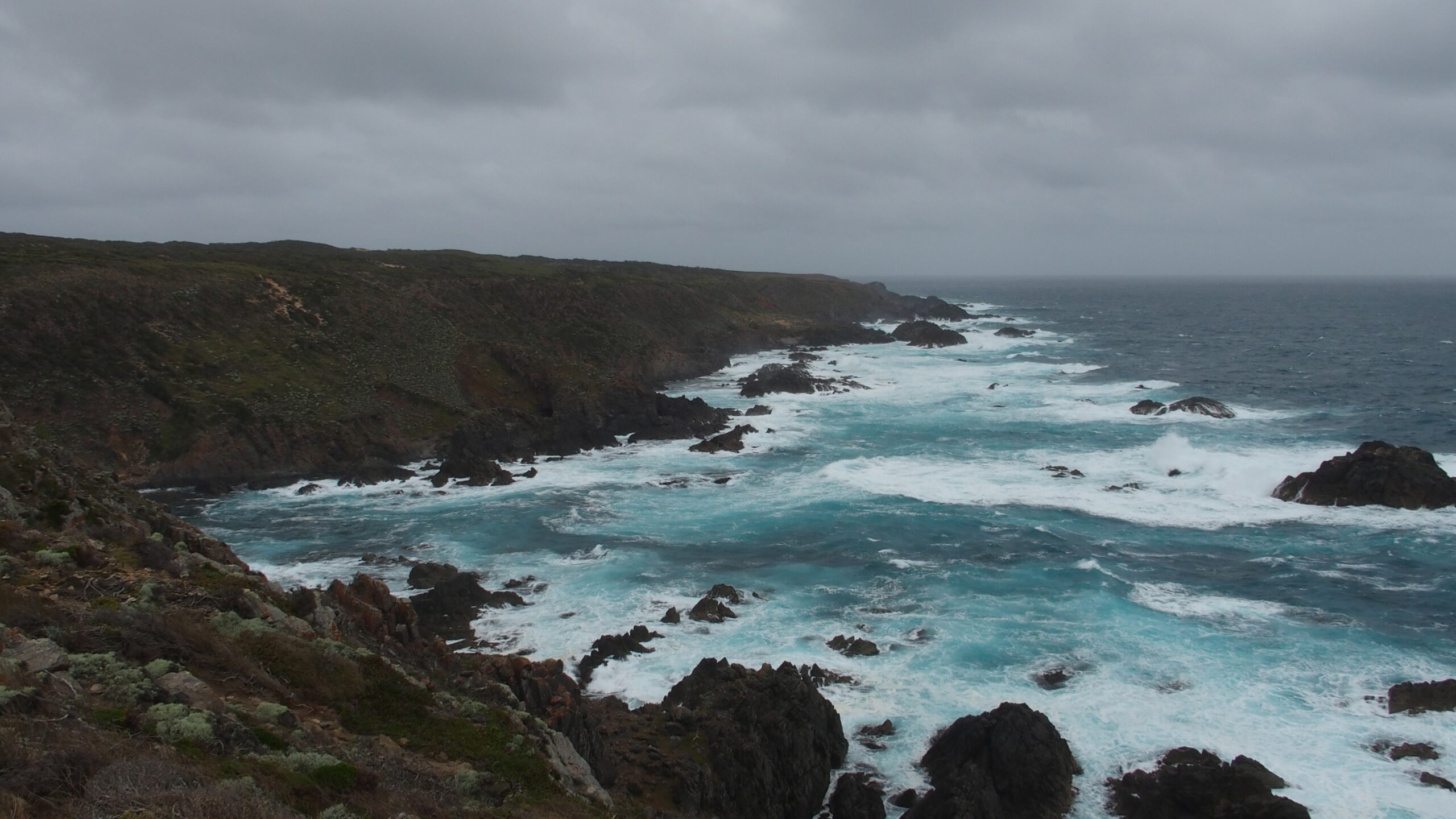 Senior Minister (Rector), Anglican Parish of King Island Anglican