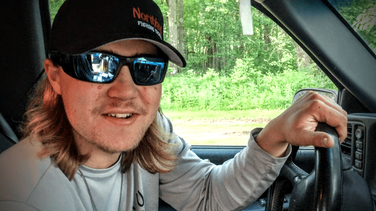 Brainerd Lakes Area (MN) Fishing Report Hays Baldwin AnglingBuzz