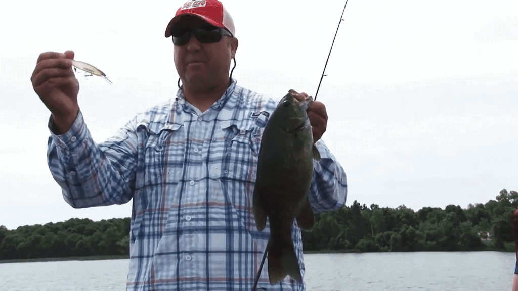 Mille Lacs Lake (MN) Fishing Report Tony Roach AnglingBuzz