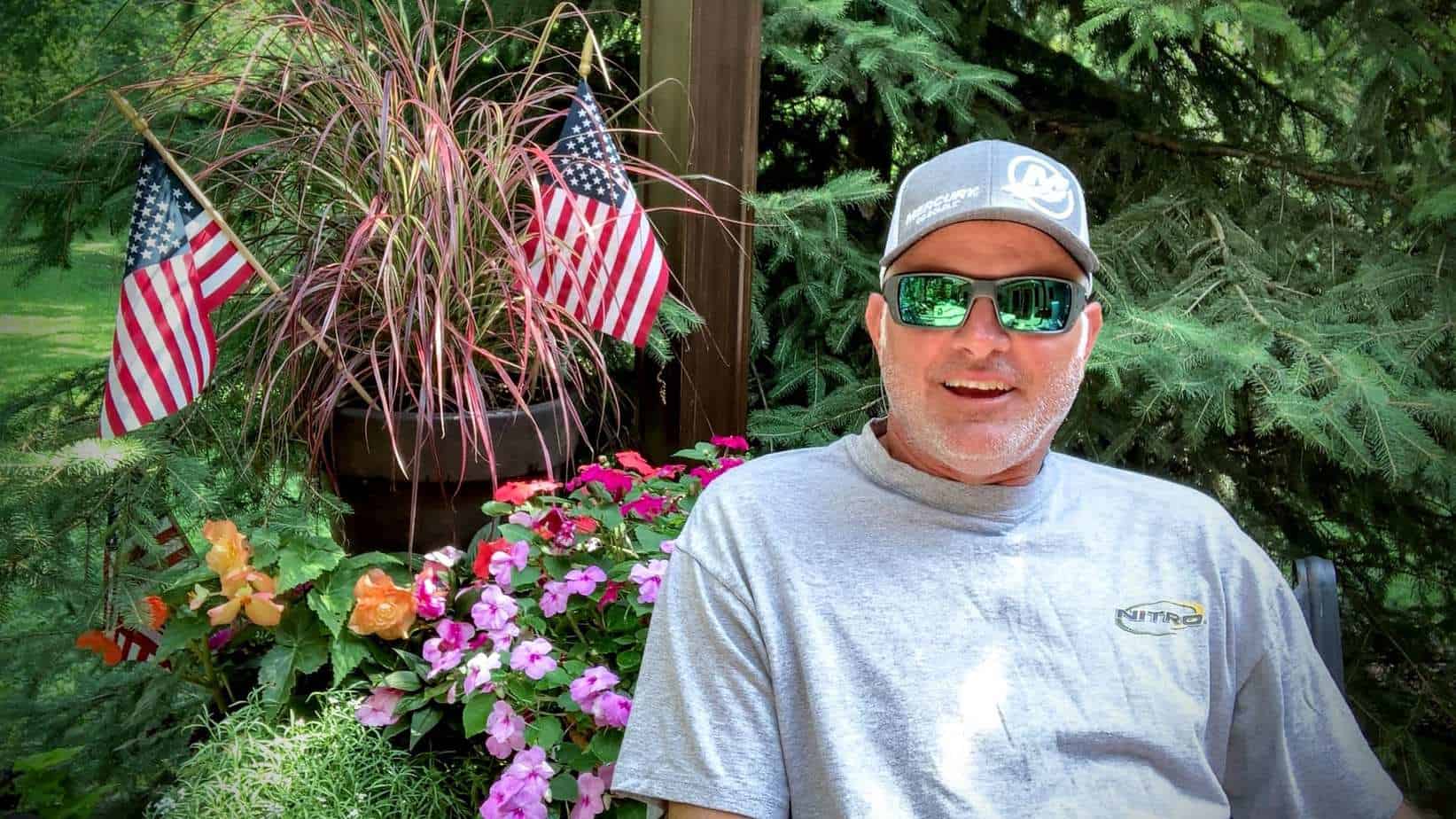 Green Bay & Sturgeon Bay (WI) Fishing Report AnglingBuzz