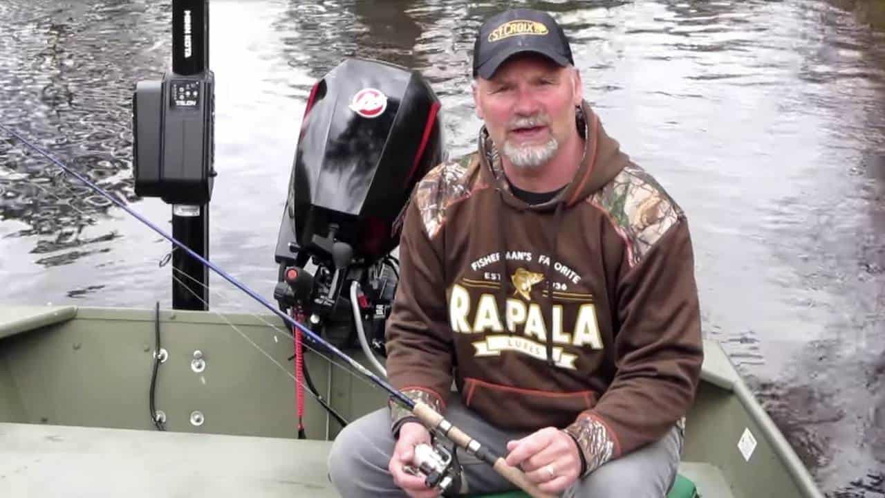 Spring Lake Vermilion Fishing Report AnglingBuzz