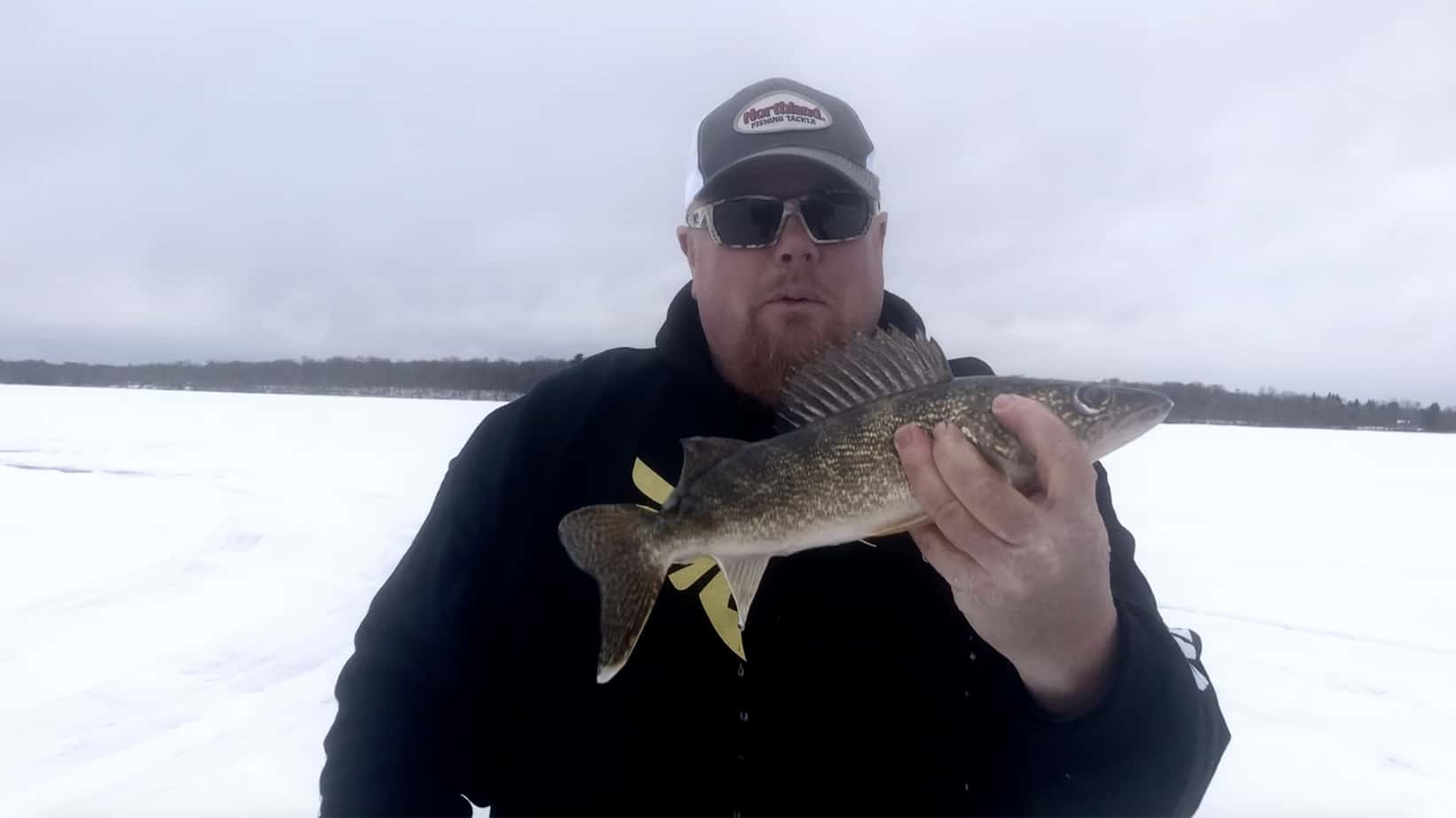 Leech Lake Area Buzz Bite Report 2242021 AnglingBuzz