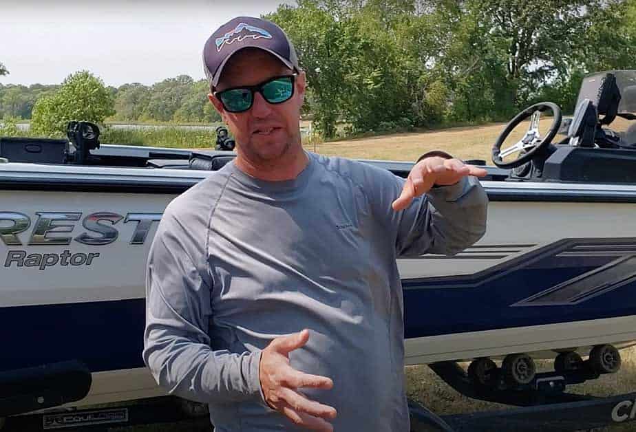 Ottertail County Minnesota Buzz Bite Report 8282021 AnglingBuzz