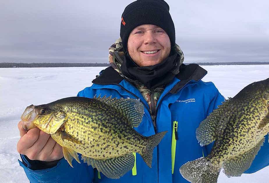 Fishing In Grand Rapids Buzz Bite Report 1172023 AnglingBuzz
