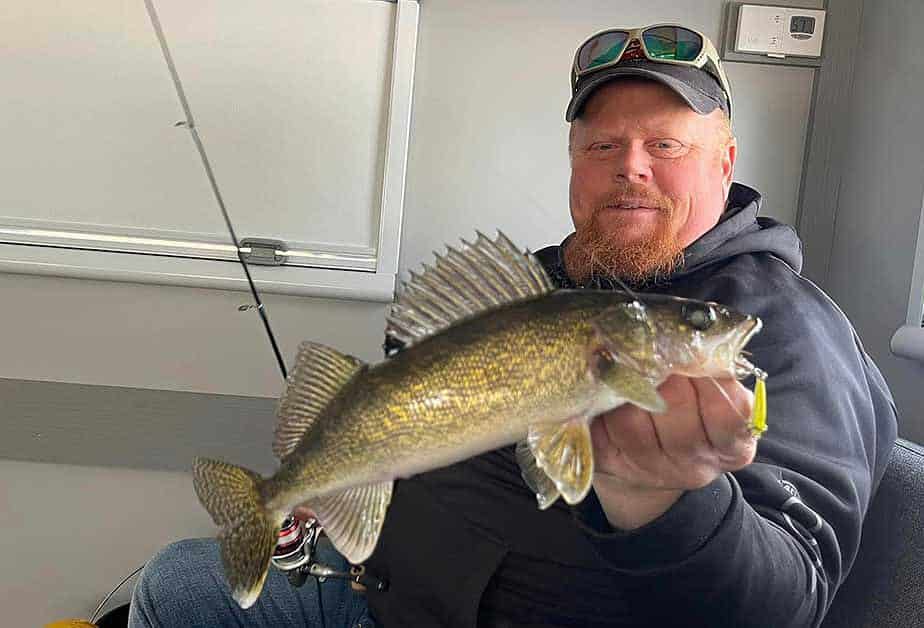 Leech Lake Fishing Report 22023 Buzz Bite AnglingBuzz