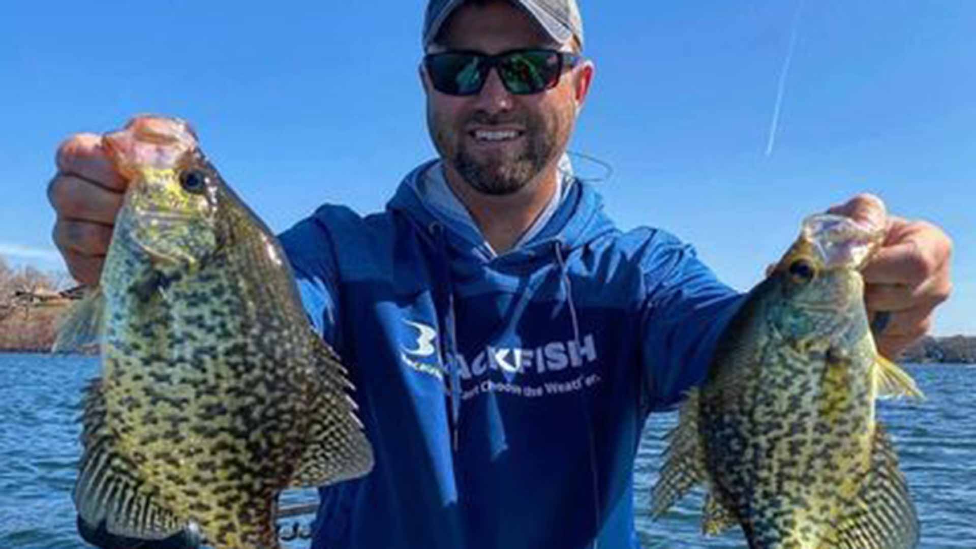 Lake Fishing Report 4152024 AnglingBuzz