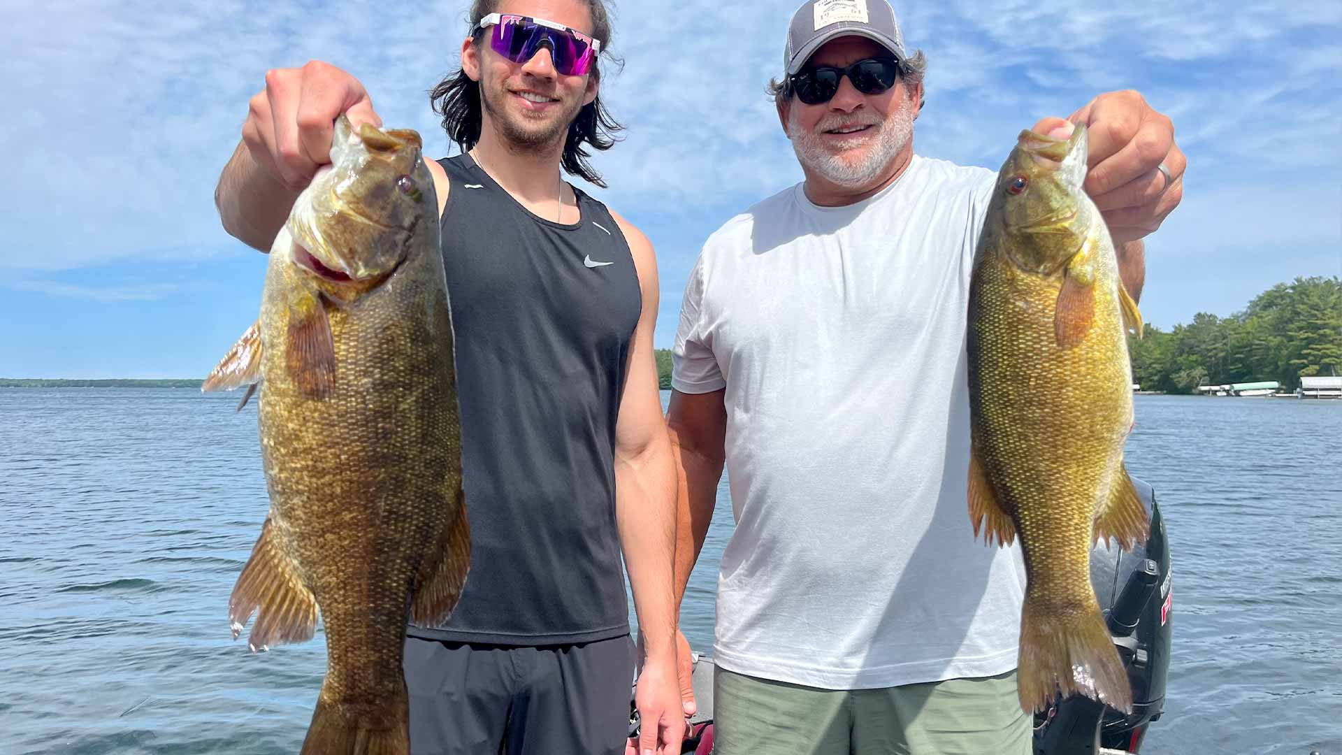 Lake Winnebago Fishing Report 42324 Angling Edge Buzz