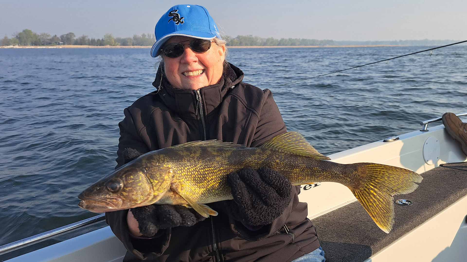 Alexandria Minnesota Fishing Report AnglingBuzz