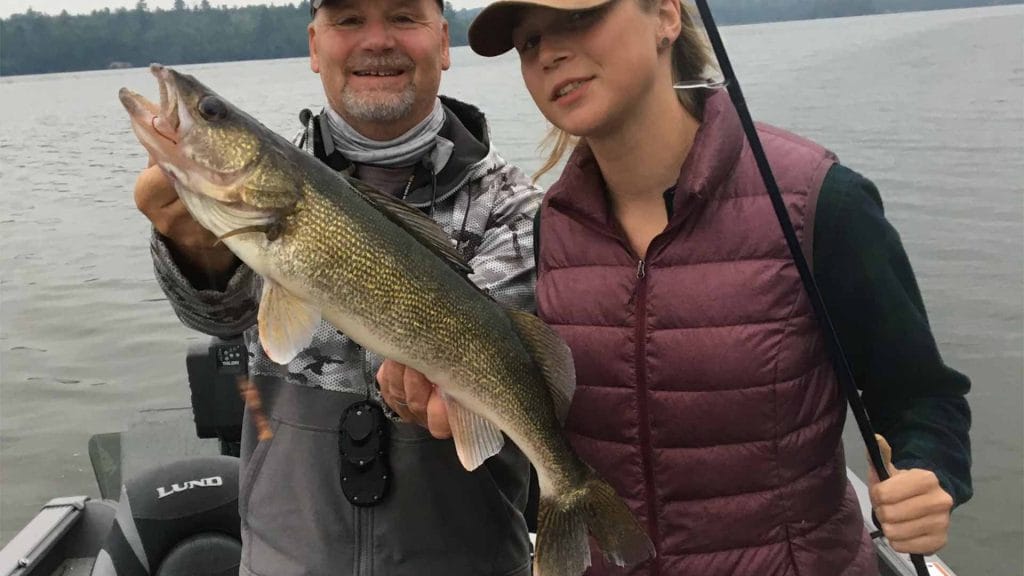 Lake Vermilion Fishing Report 7824 AnglingBuzz
