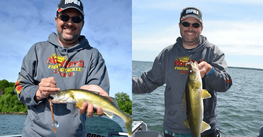 Longlining Spinner Rigs & Crankbaits for Summer Walleyes