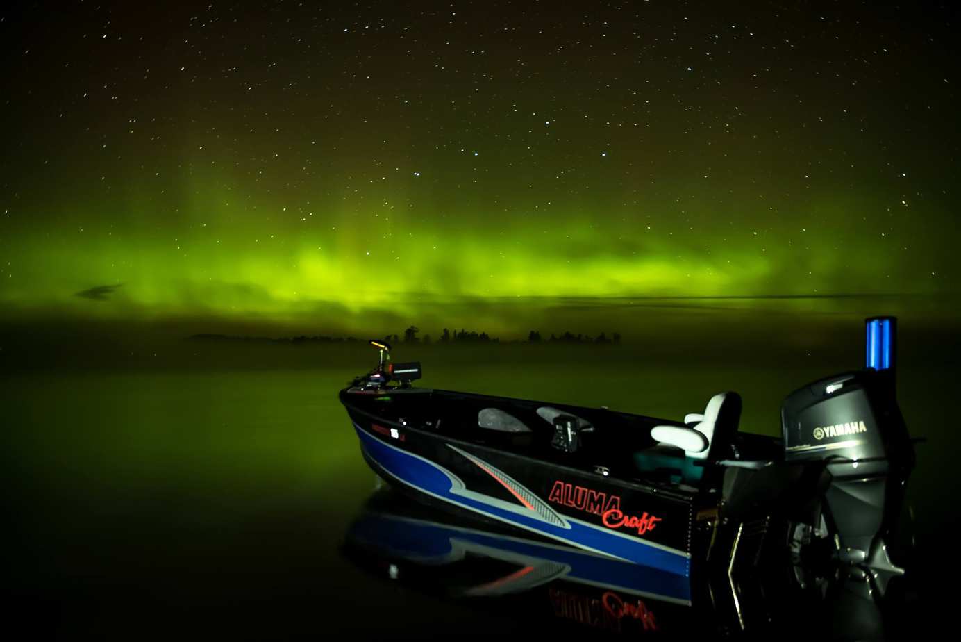 Lake Vermilion (MN) Fishing Report Jarek Wujkowski AnglingBuzz