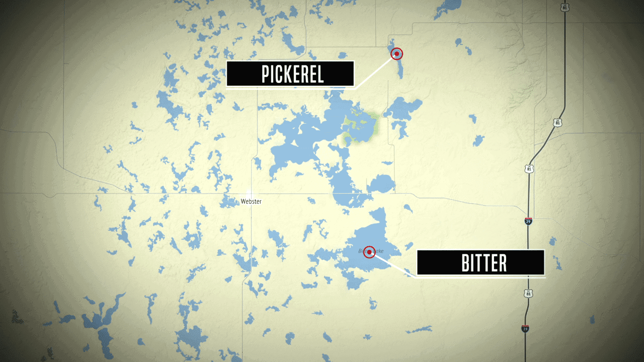 9 BEST Crappie Lakes In The Upper Midwest AnglingBuzz