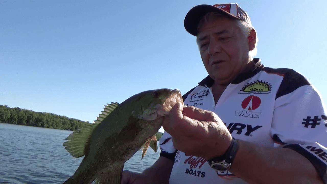 Lake Mendota (WI) Fishing Report Gary Engberg